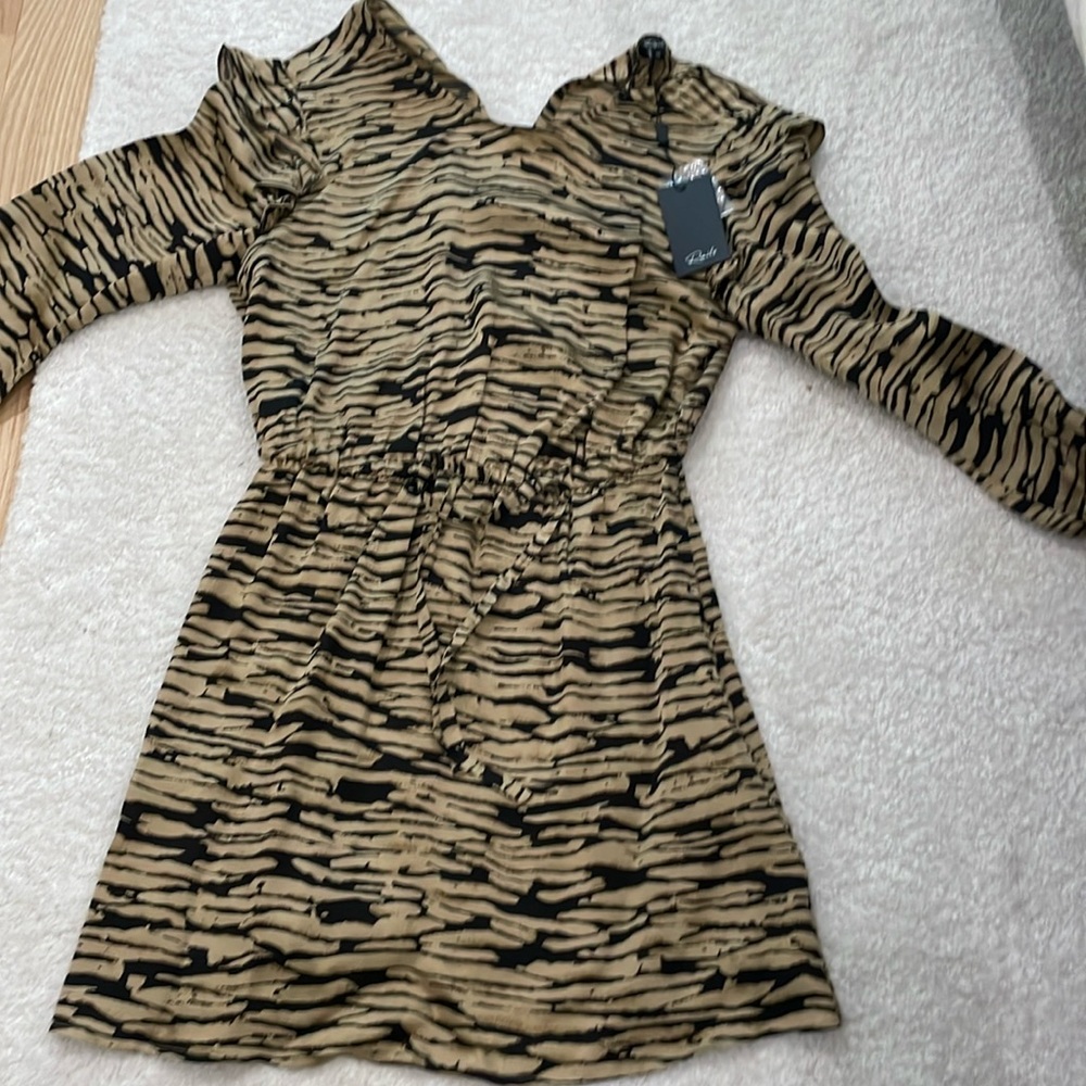 Rails Ora dress